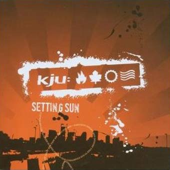 You are currently viewing KJU: – Setting sun