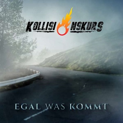 You are currently viewing KOLLISIONSKURS – Egal was kommt