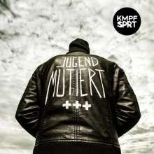 You are currently viewing KMPFSPRT – Jugend mutiert