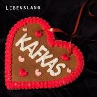 You are currently viewing KAFKAS – Lebenslang