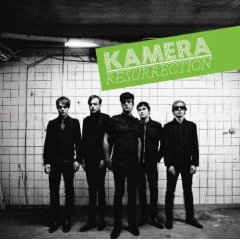 Read more about the article KAMERA – Resurrection