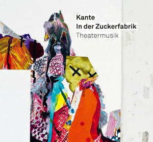 Read more about the article KANTE  – In der Zuckerfabrik