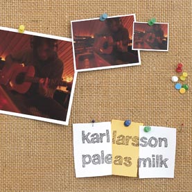 Read more about the article KARL LARSSON – Pale as milk