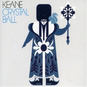 Read more about the article KEANE – Crystal ball-Maxi