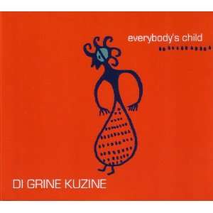 You are currently viewing DI GRINE KUZINE – Everybody’s child