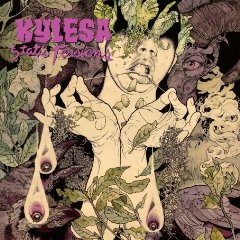 You are currently viewing KYLESA – Static tensions