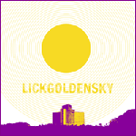 You are currently viewing LICKGOLDENSKY – Lickgoldensky