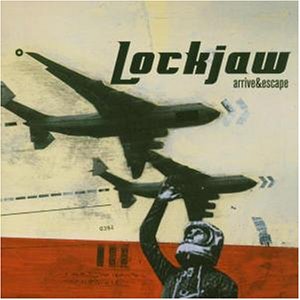 You are currently viewing LOCKJAW – Arrive & escape