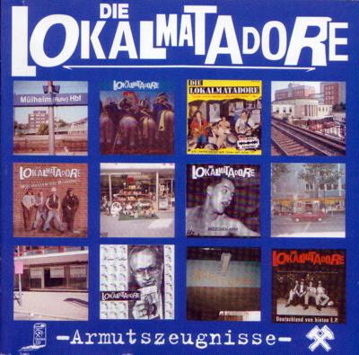 You are currently viewing LOKALMATADORE – Armutszeugnisse
