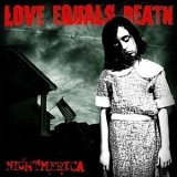 LOVE EQUALS DEATH – Nightmerica