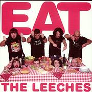 You are currently viewing THE LEECHES – Eat the leeches