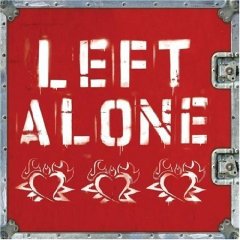 Read more about the article LEFT ALONE – s/t