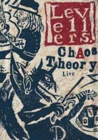 You are currently viewing THE LEVELLERS – Chaos theory DVD