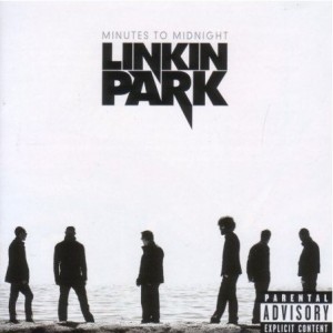 Read more about the article LINKIN PARK – Minutes to midnight