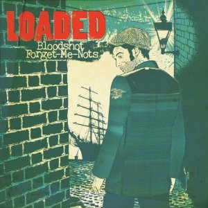 Read more about the article LOADED – Bloodshot forget-me-nots