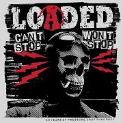 You are currently viewing LOADED – Can’t stop, won’t stop 7″