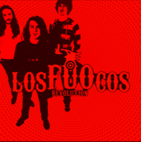 Read more about the article LOS FUOCOS – Revolution