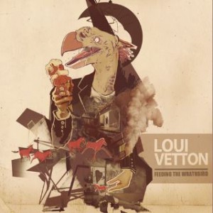 Read more about the article LOUI VETTON – Feeding the wrathbird