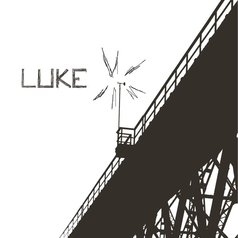You are currently viewing LUKE – s/t