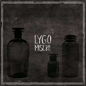 You are currently viewing LYGO – Misere