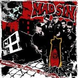 Read more about the article MAD SIN – Dead moon’s calling