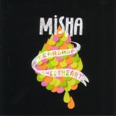You are currently viewing MISHA – Teardrop sweetheart