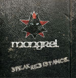 Read more about the article MONGREL – Speak resistance