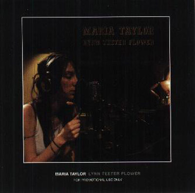You are currently viewing MARIA TAYLOR – Lynn teeter flower