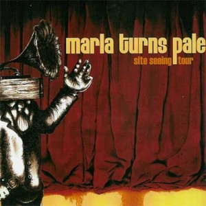 Read more about the article MARLA TURNS PALE – Site seeing tour (Demo EP)