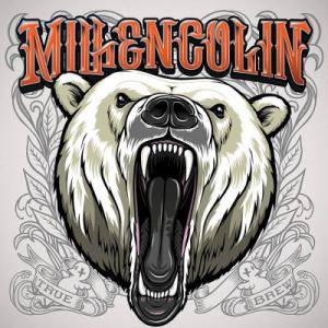 You are currently viewing MILLENCOLIN – True brew