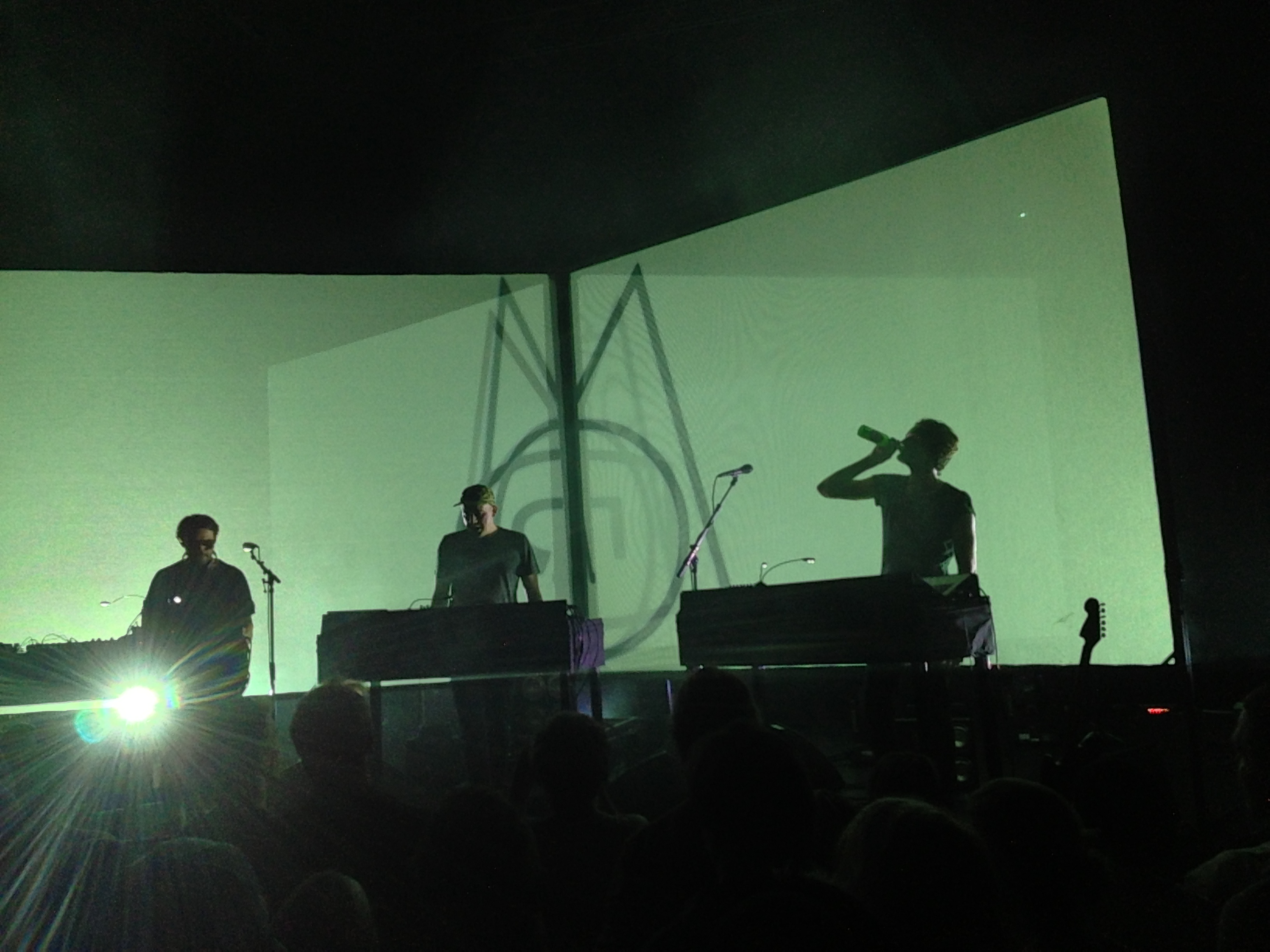 You are currently viewing MODERAT – II