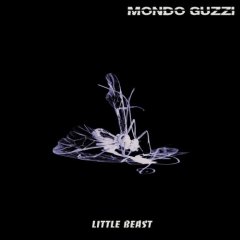 You are currently viewing MONDO GUZZI – Little beast