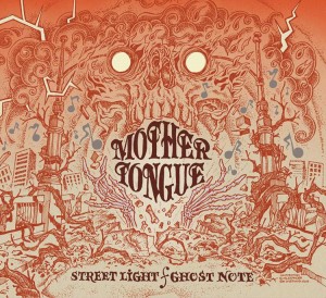 Read more about the article MOTHER TONGUE – Streetlight/Ghost Note (Fan Edition)
