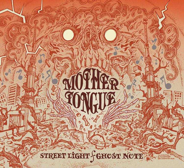 You are currently viewing MOTHER TONGUE – Streetlight/Ghost Note (Fan Edition)