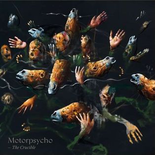 You are currently viewing MOTORPSYCHO – The crucible