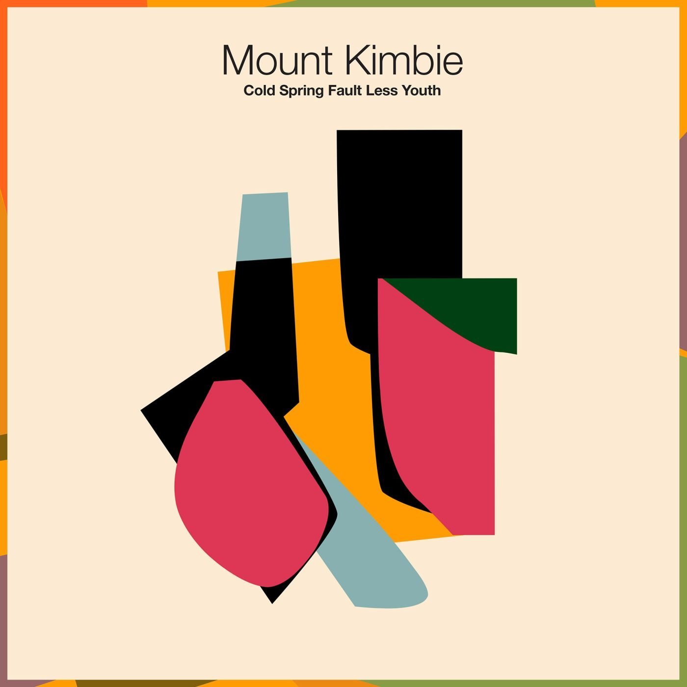 You are currently viewing MOUNT KIMBIE – Cold spring fault less youth