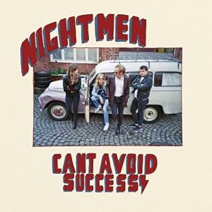 Read more about the article NIGHTMEN – Can´t avoid success
