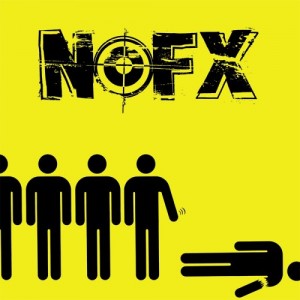 Read more about the article NOFX – Wolves in wolves‘ clothing