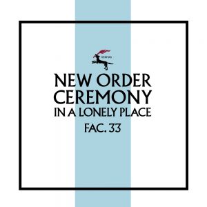 Read more about the article NEW ORDER – 12″-Set (Ceremony, Everythings gone green, Temptation)