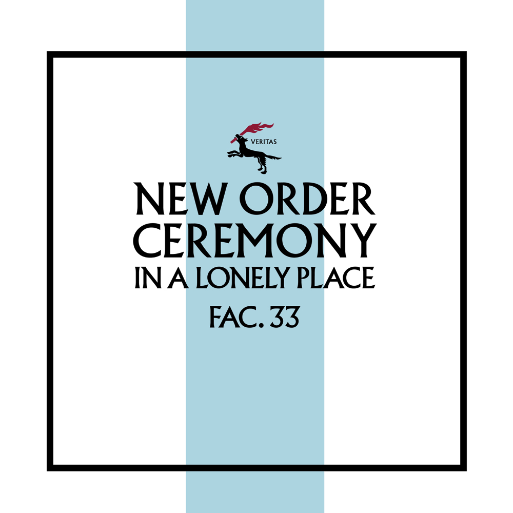 You are currently viewing NEW ORDER – 12″-Set (Ceremony, Everythings gone green, Temptation)