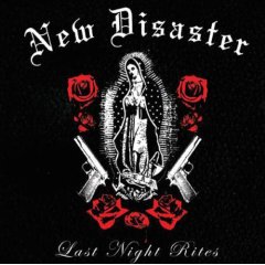 Read more about the article NEW DISASTER – Last night rites