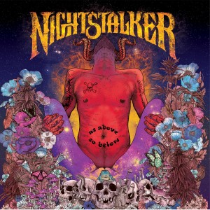Read more about the article NIGHTSTALKER – As above, so below