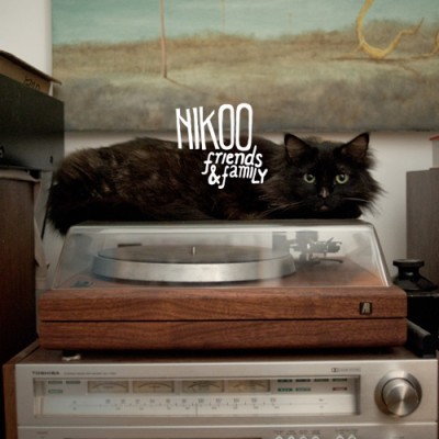 Read more about the article NIKOO – Friends & family