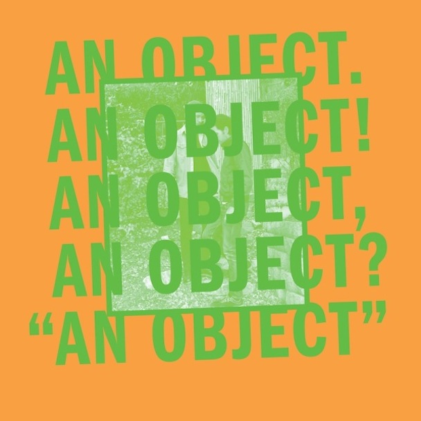 You are currently viewing NO AGE – An object