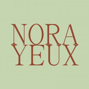 Read more about the article NORA YEUX – s/t