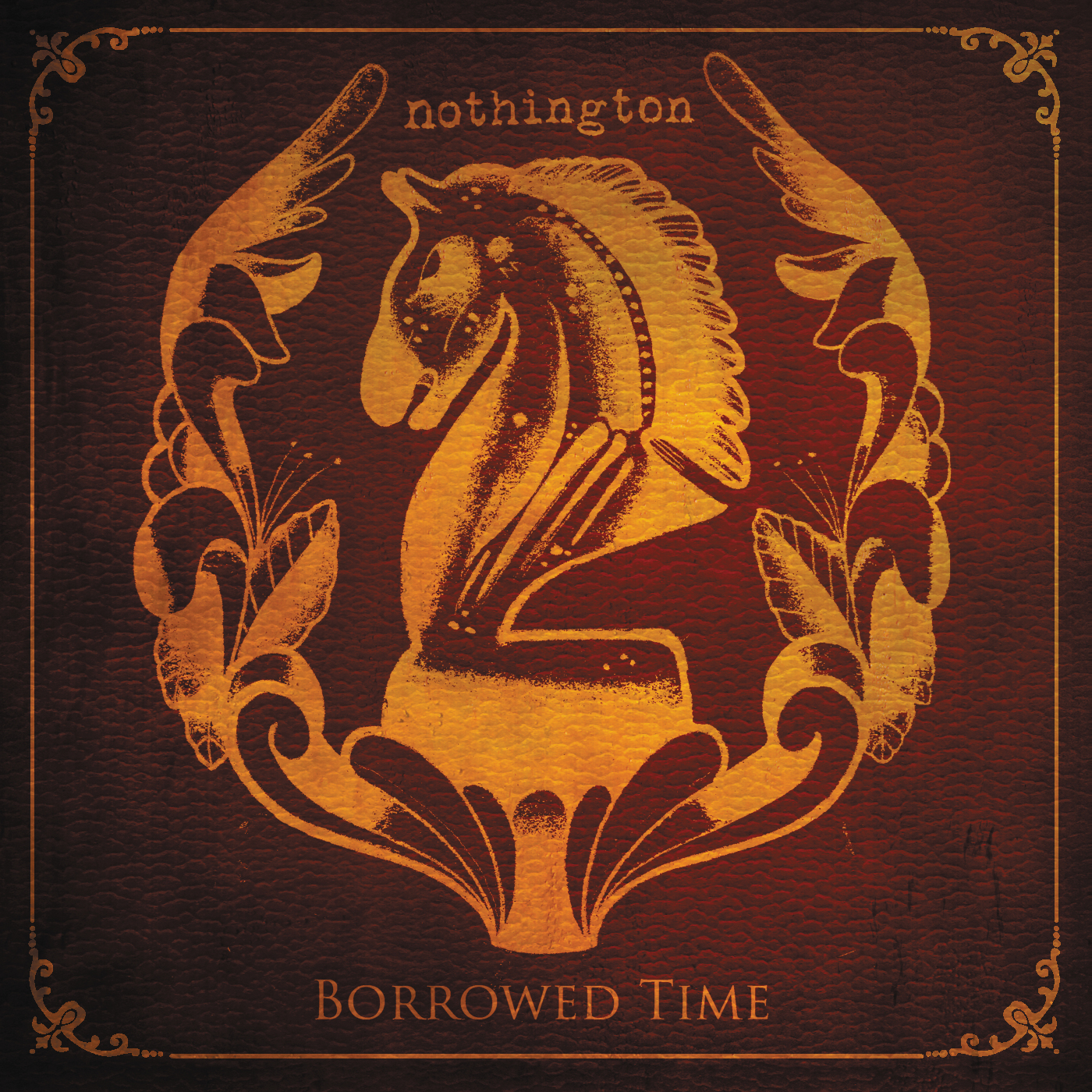 Read more about the article NOTHINGTON – Borrowed time