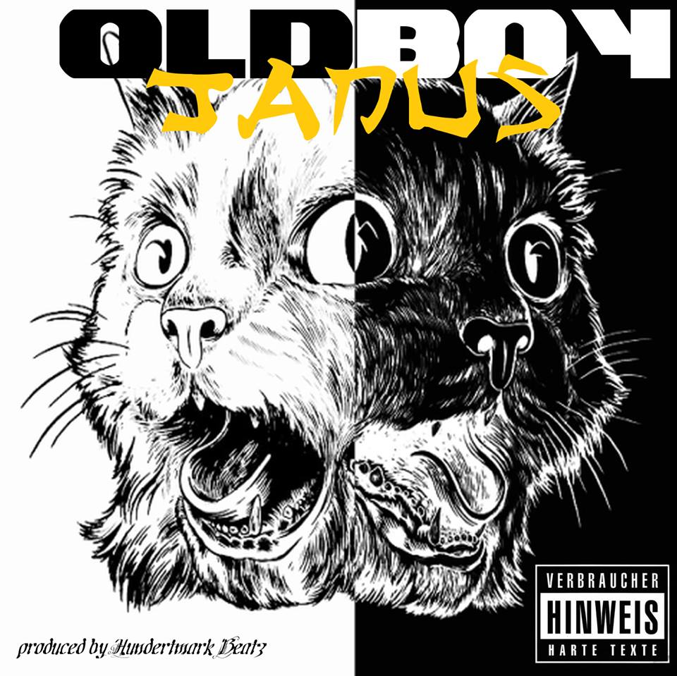 You are currently viewing OLDBOY – Janus