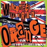 You are currently viewing ORANGE – Welcome to the world of…