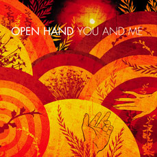 You are currently viewing OPEN HAND – You and me