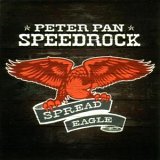 You are currently viewing PETER PAN SPEEDROCK – Spread eagle